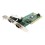 Startech 10 Pack of PCI2S550 PCI Serial Cards 10PKPCI2S550